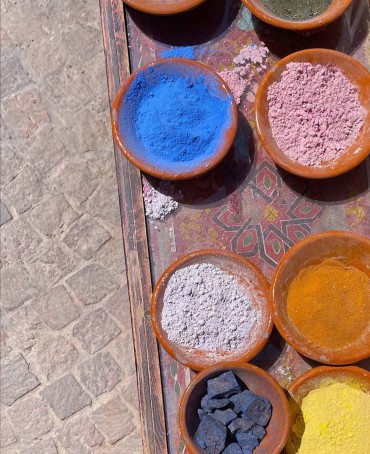 Шелковый (Бахмаль) Клатч-конверт-папка-косметичка VERSUS MAGNUS! (Танцуй со мной!) THINY_VERSUS MAGNUS!